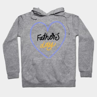 father day Hoodie